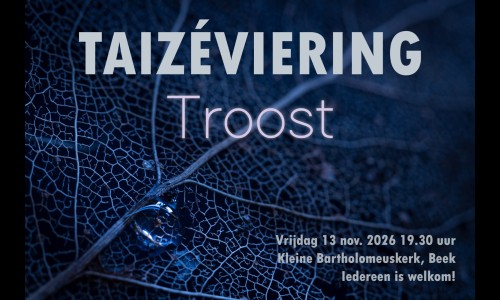 Taizeviering_Troost.jpg