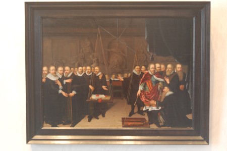 250810 Weegschaal van Dordt